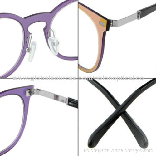 New style nylon optical frame with light weight